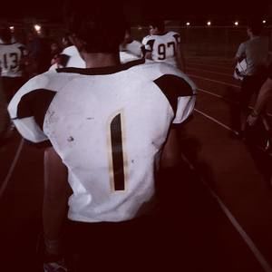 Meet your Posher, Alejandro